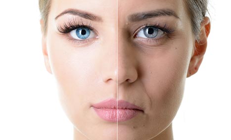 Inkperfections Ultimate Facial Rejuvenation Treatment Wakefield